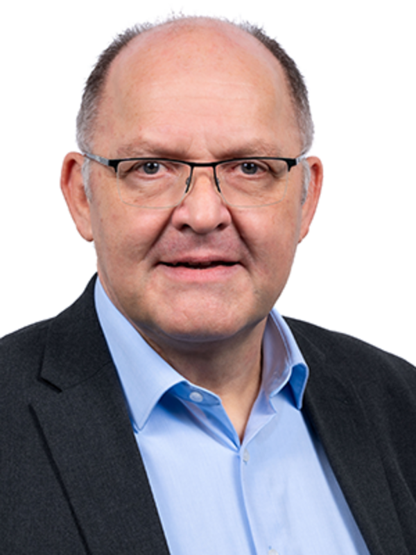 UKM Infrastruktur Management | Franz-Josef Meurer