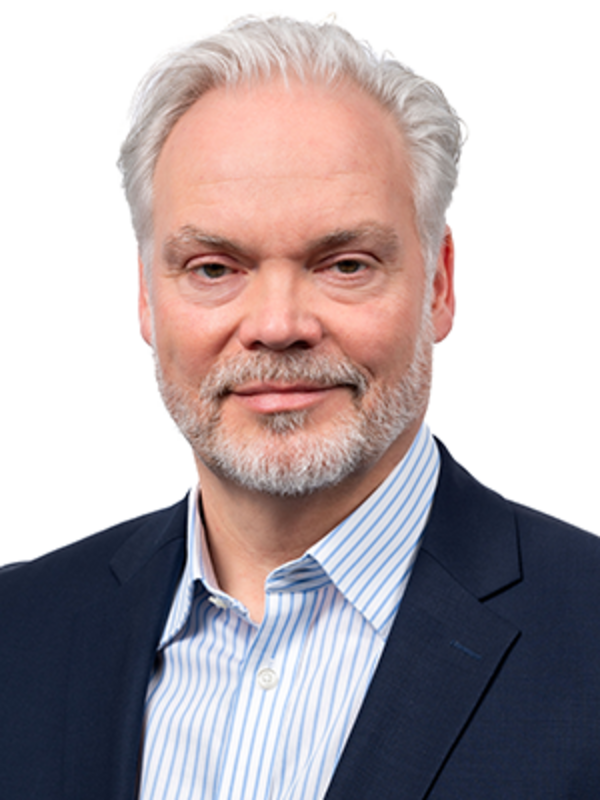 UKM Infrastruktur Management | Frank Hermeyer