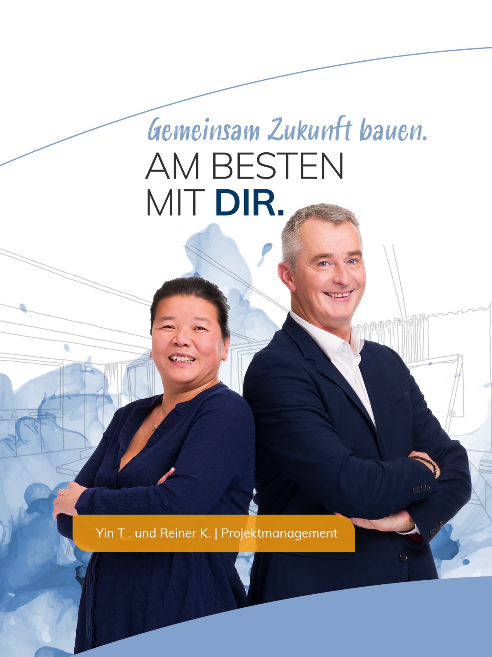 UKM Infrastruktur Management | Karriere | Projektmanagement