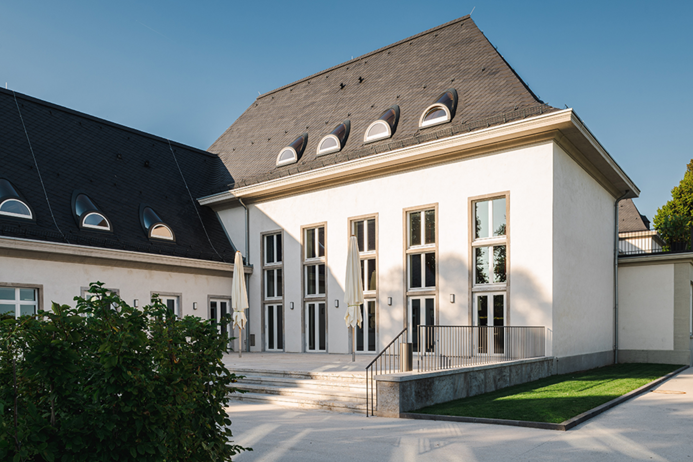 UKM Infrastruktur Management | Immobilien-Projektentwicklung