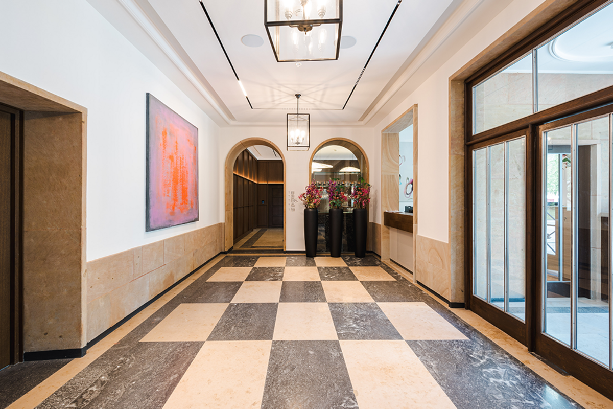 UKM Infrastruktur Management | Referenzen | OX