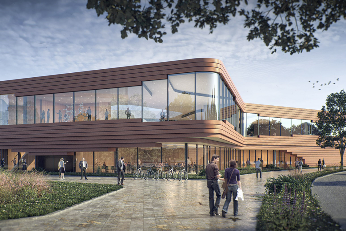 UKM Infrastruktur Management | Referenzen | Studienlabor