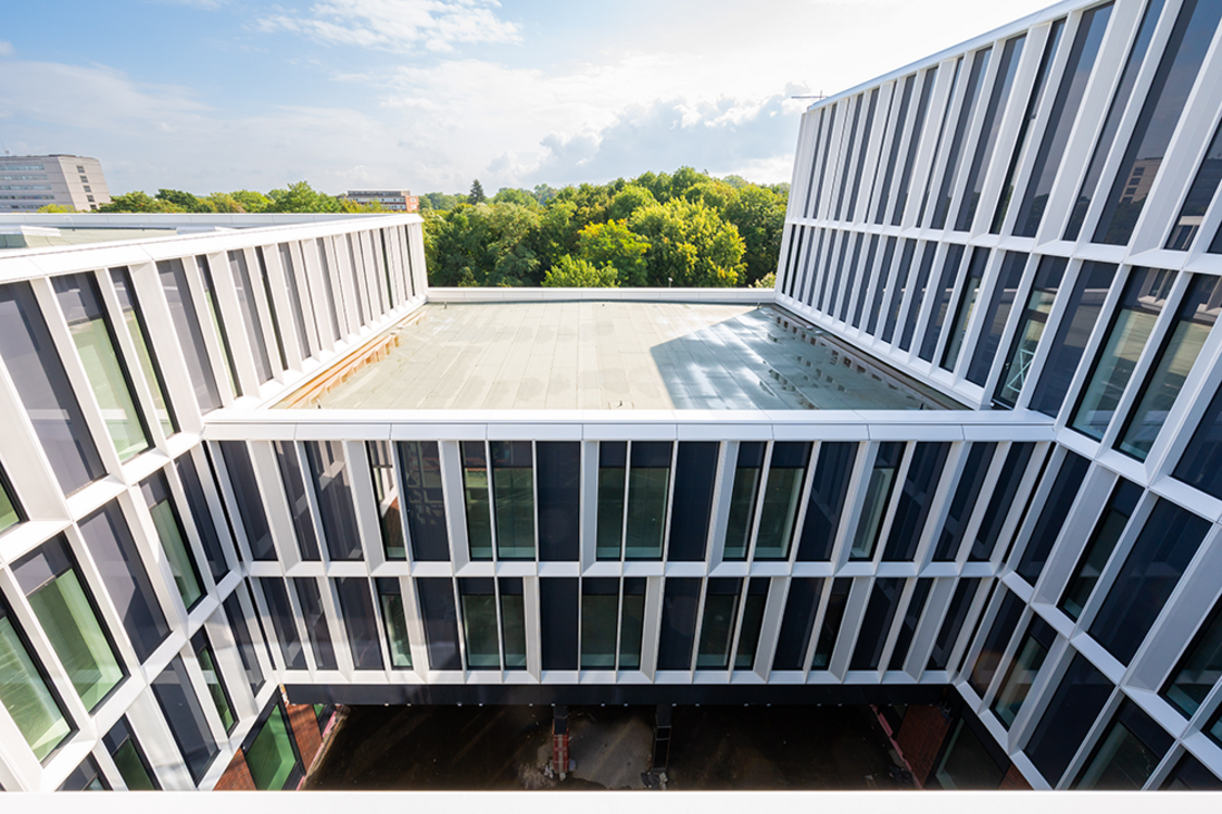 UKM Infrastruktur Management | Referenzen | Body and Brain Institute