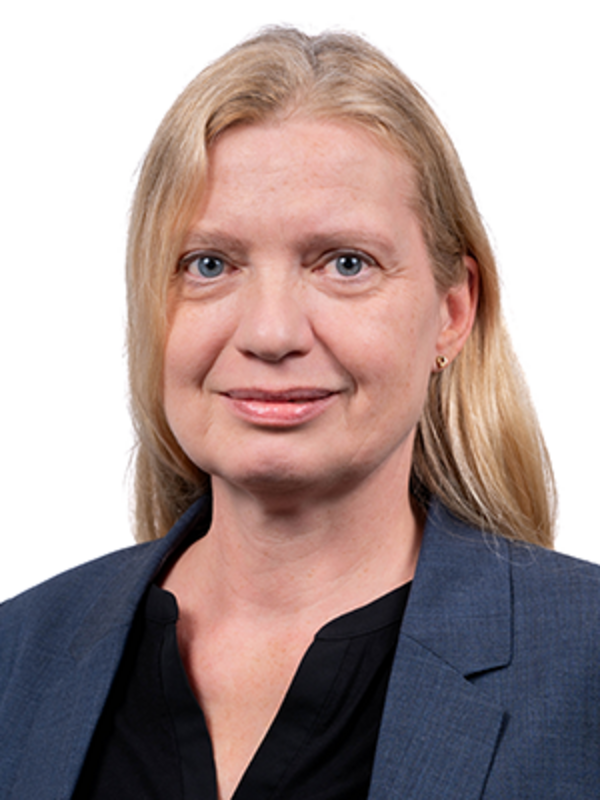 UKM Infrastruktur Management | Bettina Hufe 