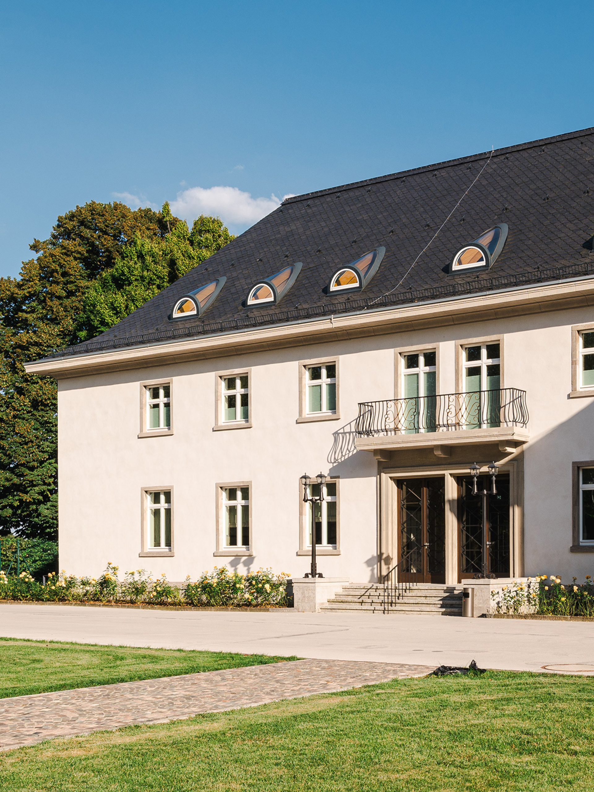 UKM Infrastruktur Management | Immobilien-Projektentwicklung