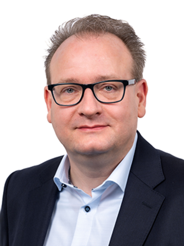UKM Infrastruktur Management | Thomas Lüchtefeld