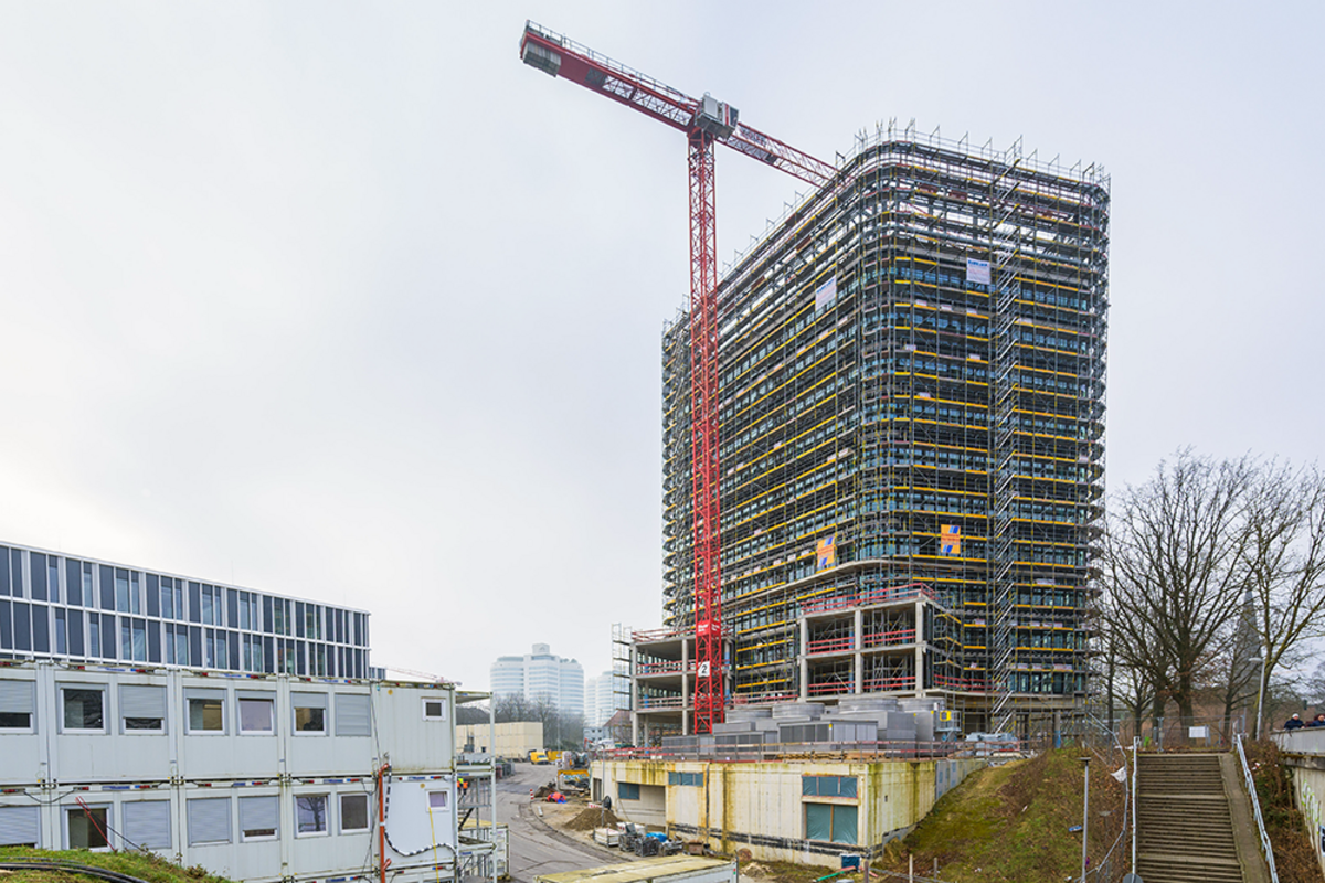 UKM Infrastruktur Management | Referenzen | Servicecenter