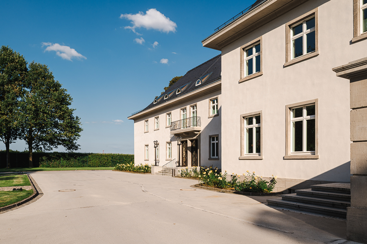 UKM Infrastruktur Management | Referenzen | OX