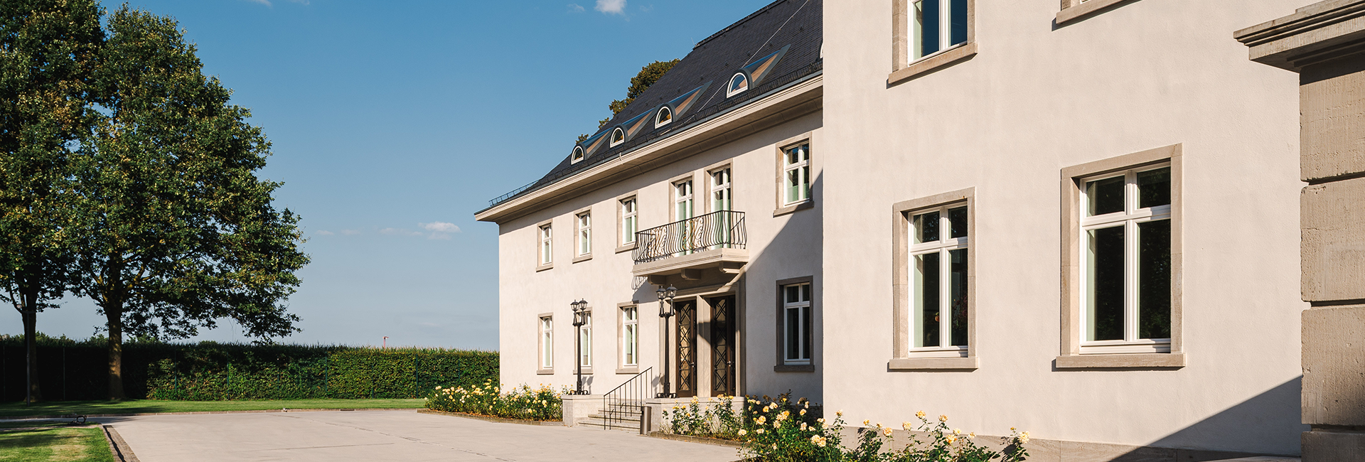 UKM Infrastruktur Management | Immobilien-Projektentwicklung